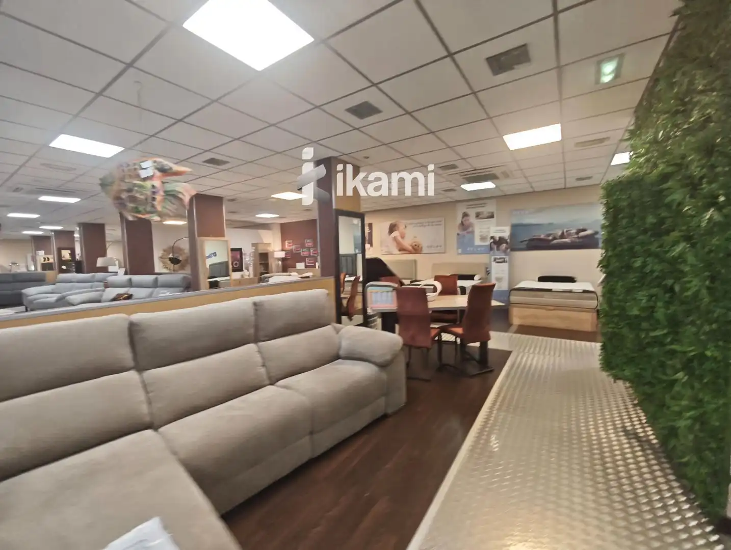 Nave industrielle avec ascenseur à vendre à N-634 Granda, imagen 33