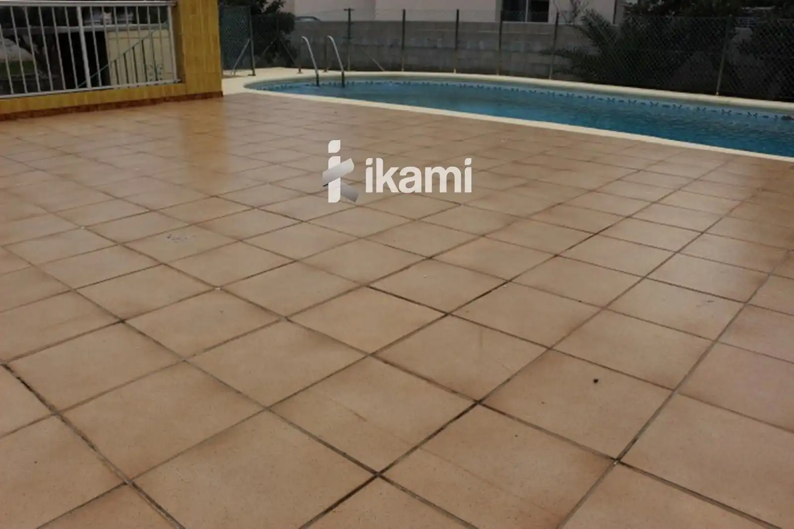 Swimming pool of Houses for sale in Dénia  with Air Conditioner, Heating and Private garden