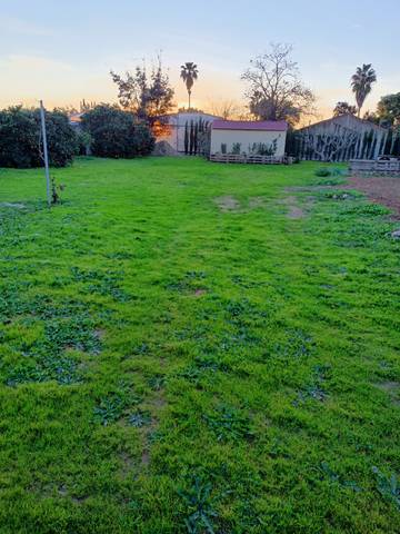 Terreno en Venta en Camino de la Barquera, 53 en El Higuerón