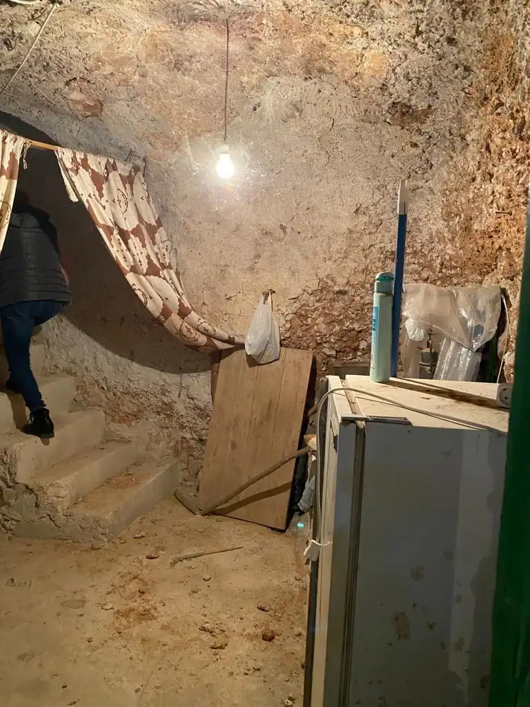 Finca rústica en venta en Jumilla con Jardín privado y Trastero