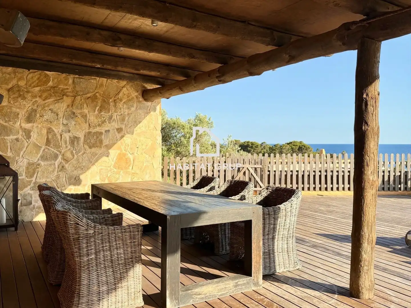 Casa amb piscina en venda a Cap d'en Font - Binissafúller, imagen 17