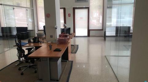 Photo 5 of Premises for rent in Avenida Països Catalans, 5, Mas Duran, Sant Quirze del Vallès