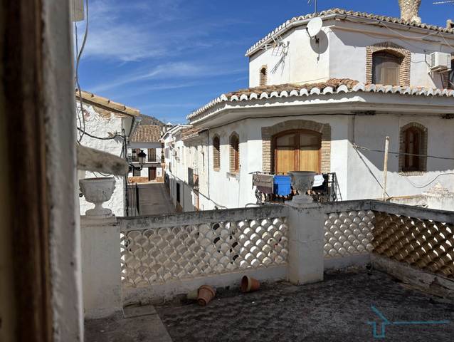 Casa-chalet en Venta en Petrés