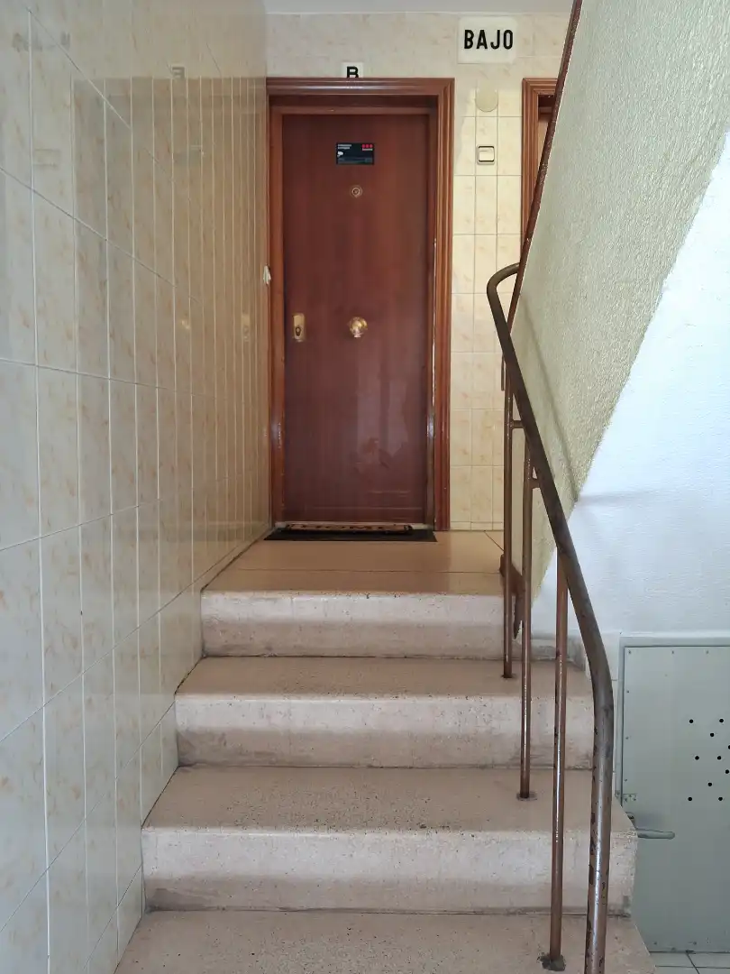 Piso en venta en Calle del Corregidor Juan Francisco de Luján 37, imagen 4