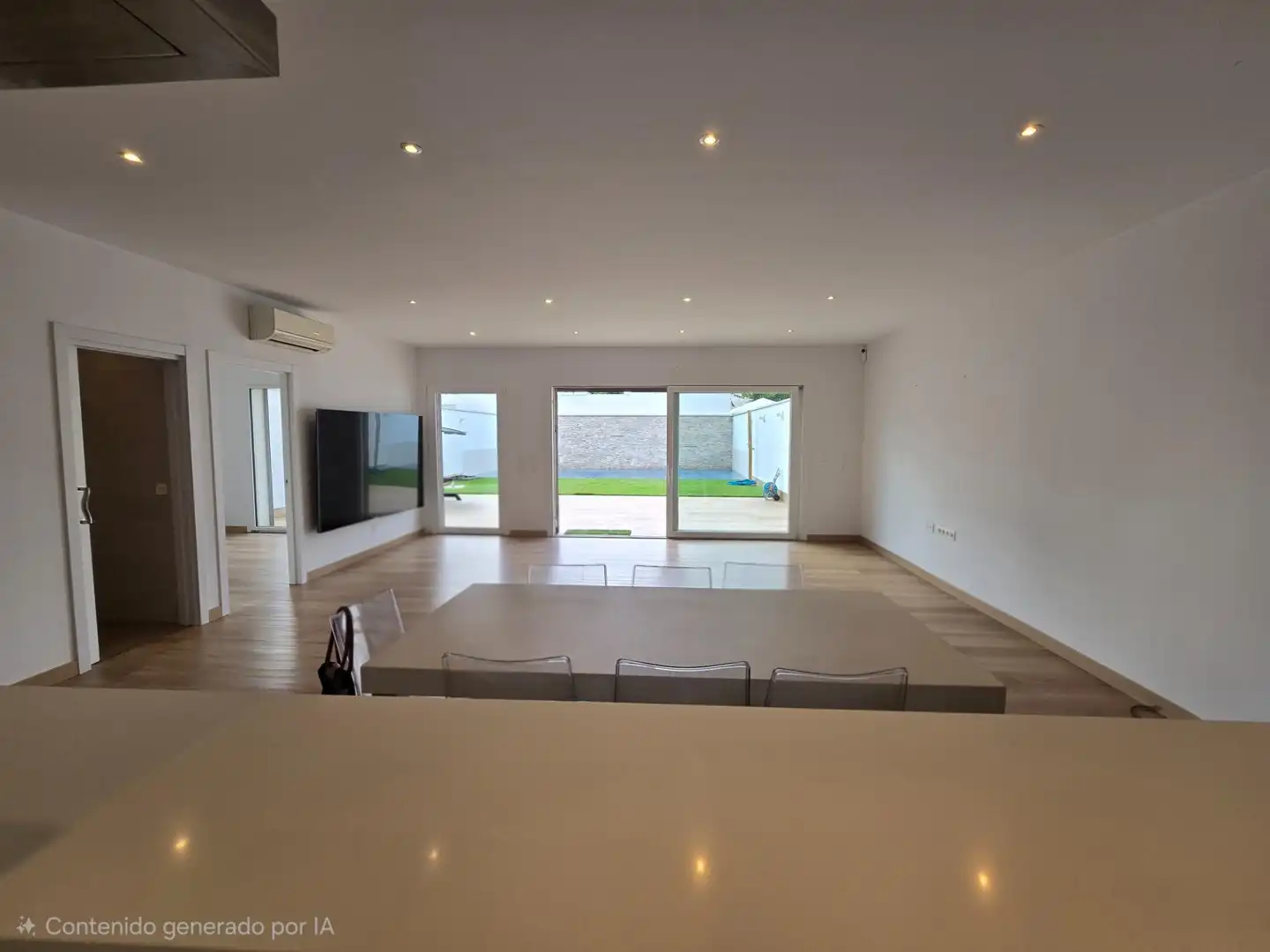 Casa con terrazza in vendita a Nord, imagen 6