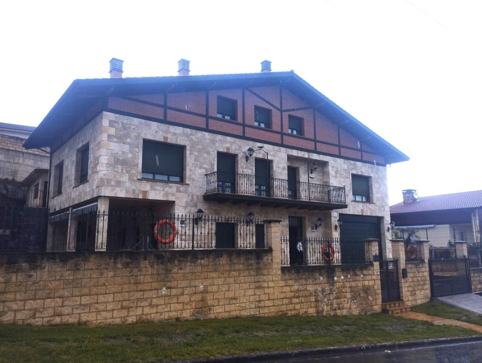 House or chalet for sale in Urbanizacion EL EGIDO, Valle de Mena