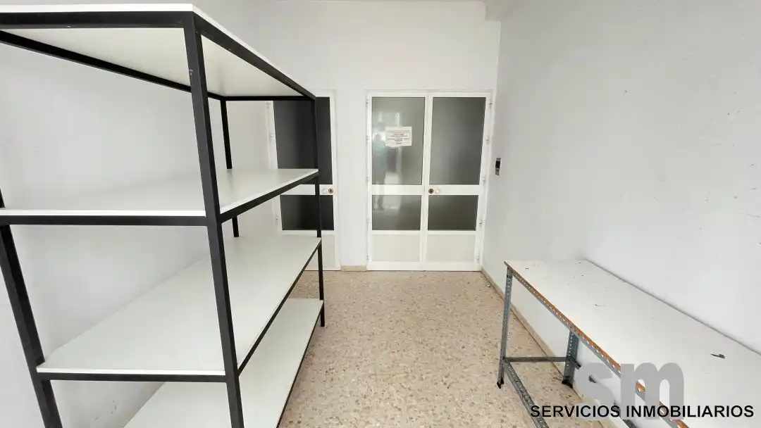 Local commercial à vendre à Ubrique, imagen 6