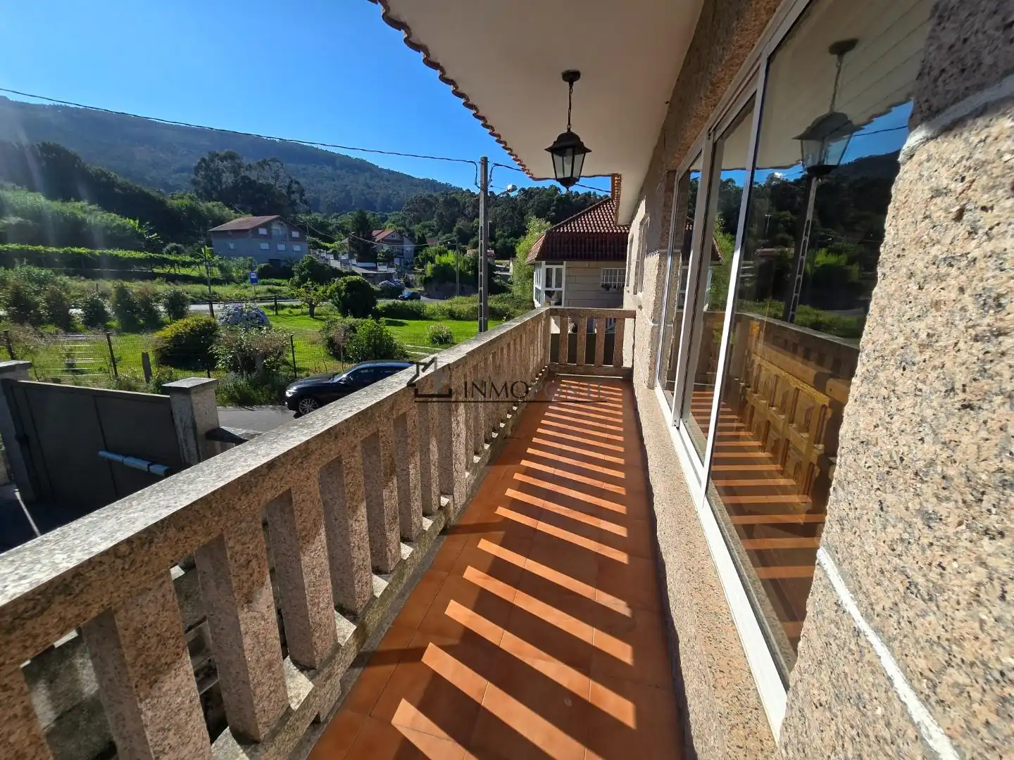 House with terrace to rent in Vilaboa, imagen 18