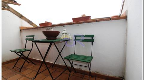 Foto 2 de Ático en venta en Calle Mirasierra, 25, Casco Urbano, Paracuellos de Jarama