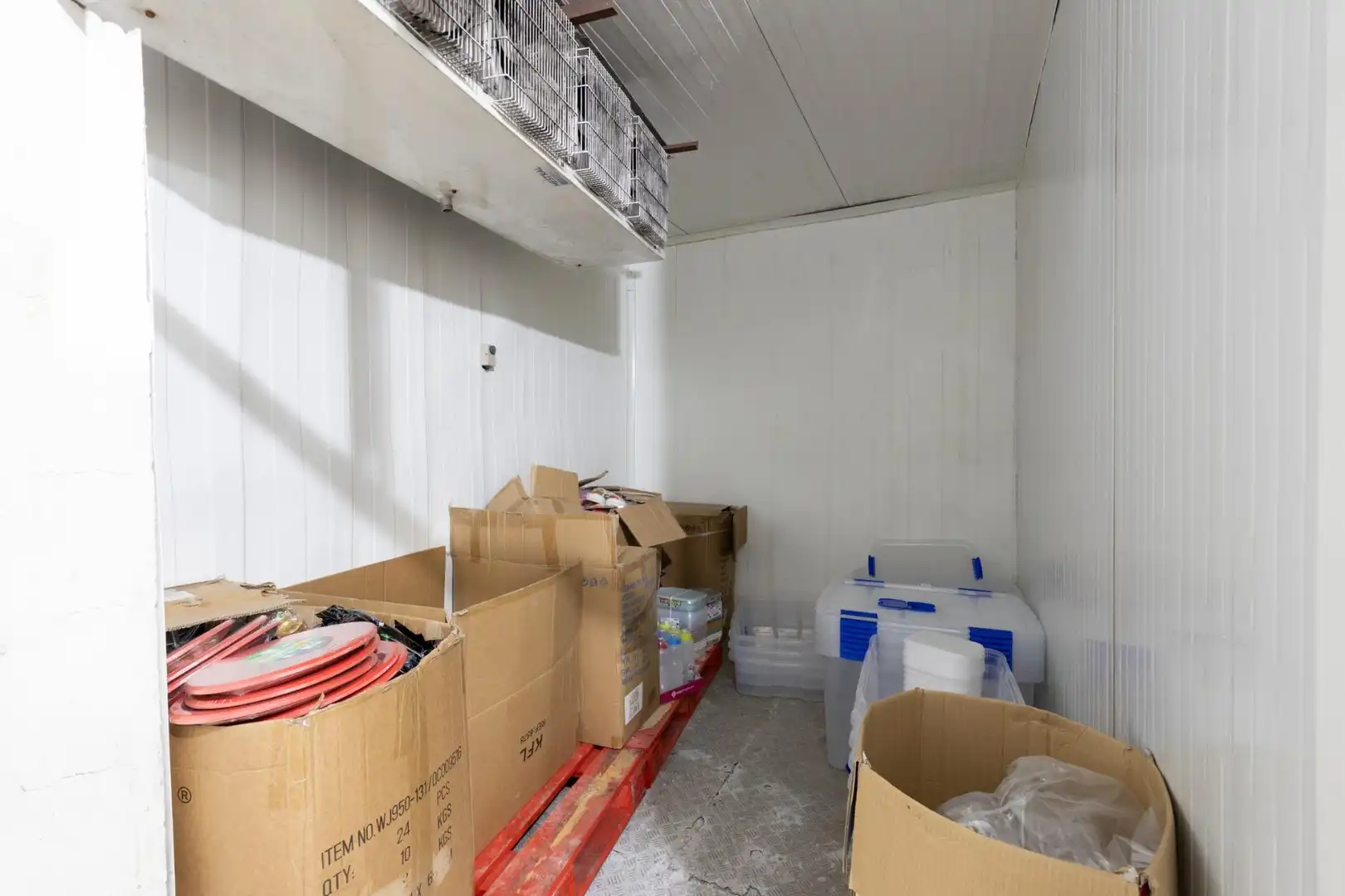 Gewerbefläche zum Verkauf in Calle Calle Ganivet 48, imagen 11