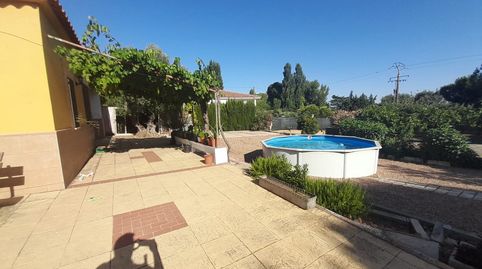 Foto 3 de Finca rústica en venda a Camino Puertollano, Almodóvar del Campo, Ciudad Real