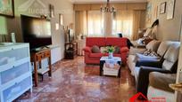 Living room of Country house for sale in  Córdoba Capital  with Air Conditioner, Heating and Swimming Pool