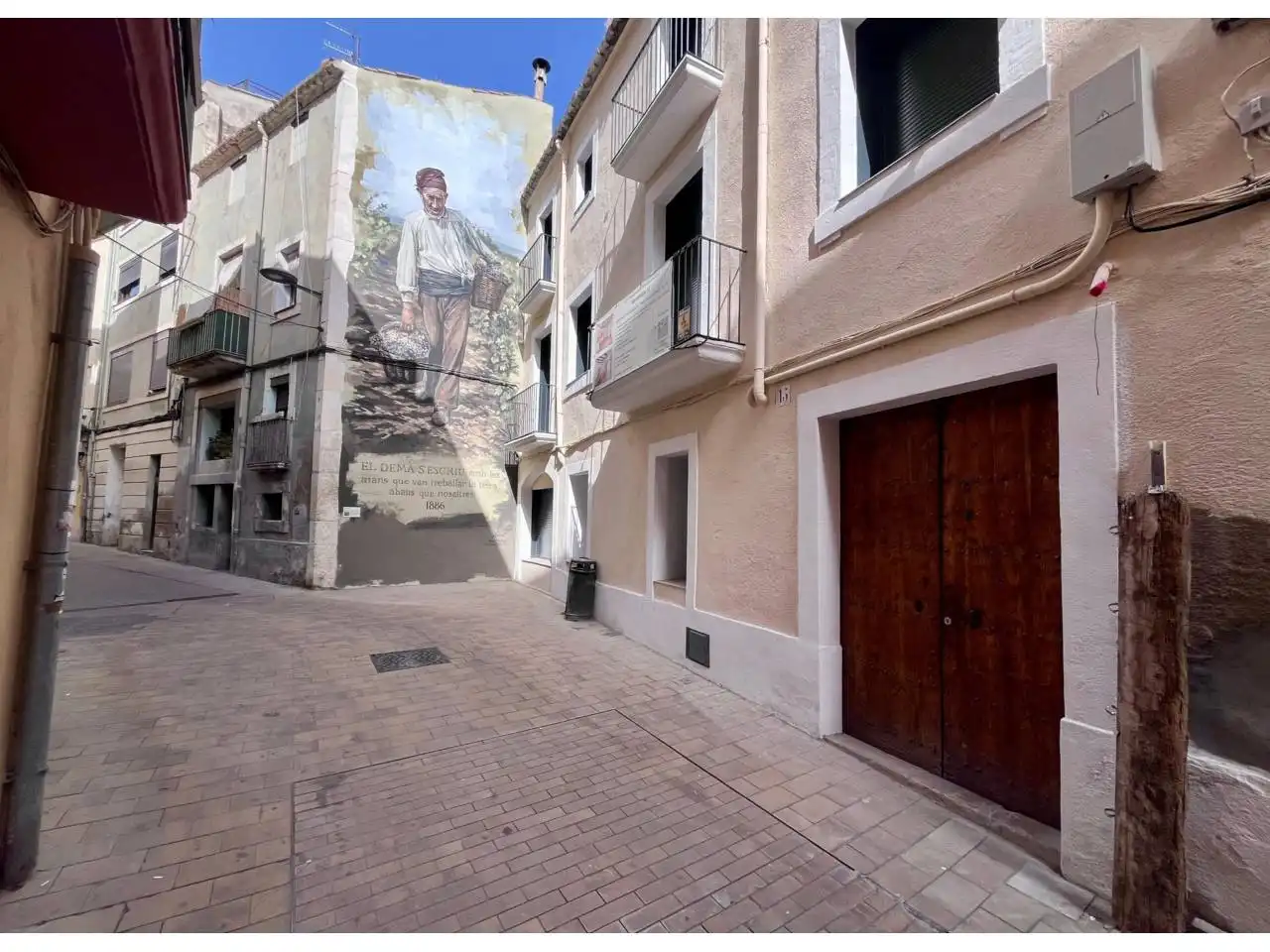 Piso en alquiler en Calle Graupere, imagen 17