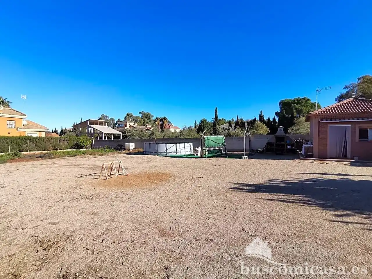 Terreni e lotti in vendita a San Roque - La Cruz - La Rozuela, imagen 17