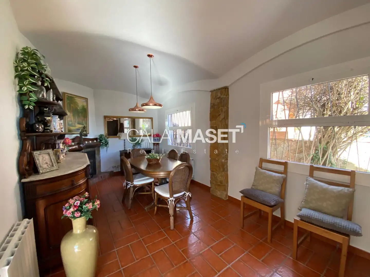 Casa con terrazza in vendita a Platja d'Aro, imagen 12