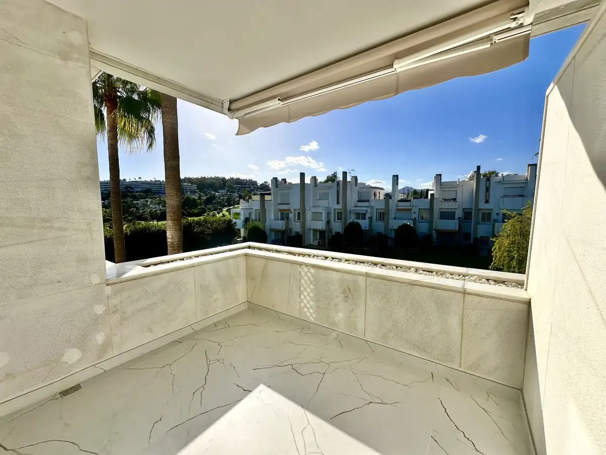 Apartment mit Aufzug zum Verkauf in Nueva Andalucía, imagen 37