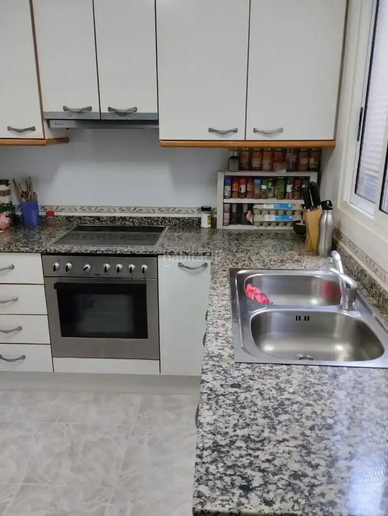 Flat with lift for sale in Carrer de Lluís Carulla 37, imagen 24