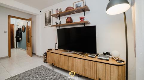 Foto 4 de Pis en venda a Calle de María Teresa Sáenz de Heredia, Ventas,  Madrid Capital