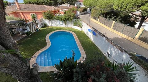 Foto 3 de Casa o chalet en venta en Carretera Pinar de Los Franceses, 5, Los Franceses – La Vega, Chiclana de la Frontera