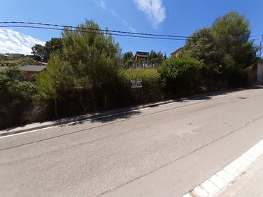 Terrenys i solars en venda a Castellnou - Can Mir - Can Solà