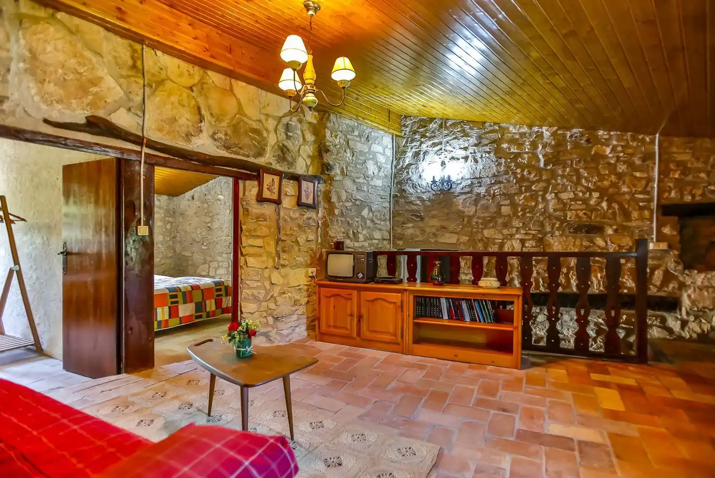 Landhaus zum Verkauf in Querol, imagen 38