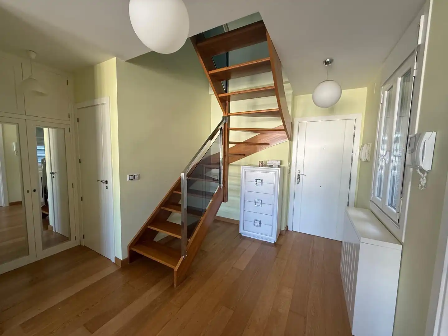 Duplex con ascensore in affitto a Centro - Recinto Amurallado, imagen 5