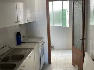 Cuina de Pis en venda en Manacor amb Balcó
