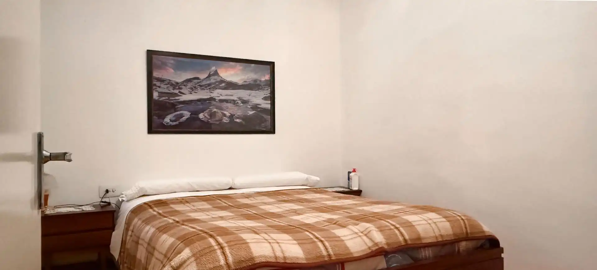 Habitación de Casa o chalet en venta en Sant Boi de Llobregat con Aire acondicionado, Calefacción y Jardín privado