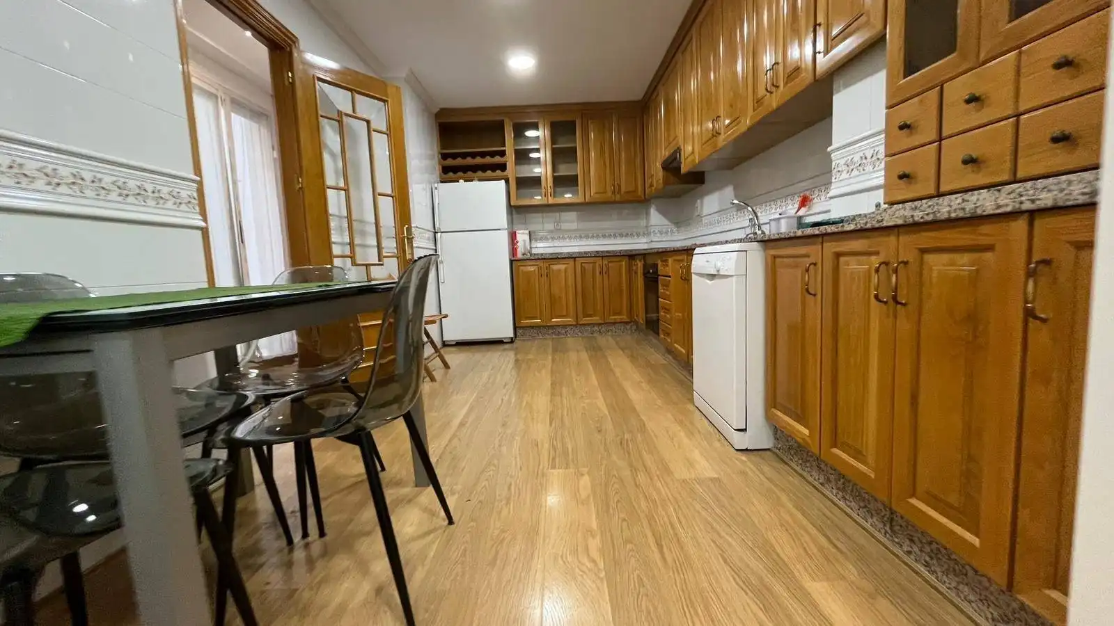 Cocina de Piso en venta en Elche / Elx
