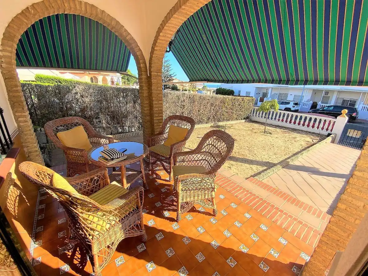 Chalet en venta en Matalascañas, imagen 3