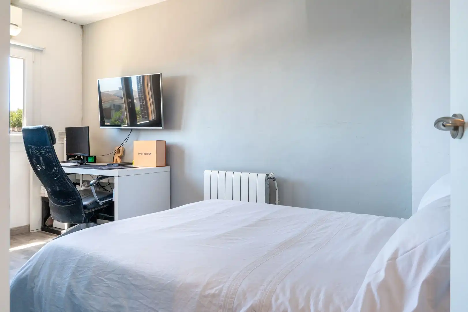 Habitación de Casa adosada en venta en Calvià con Terraza y Balcón