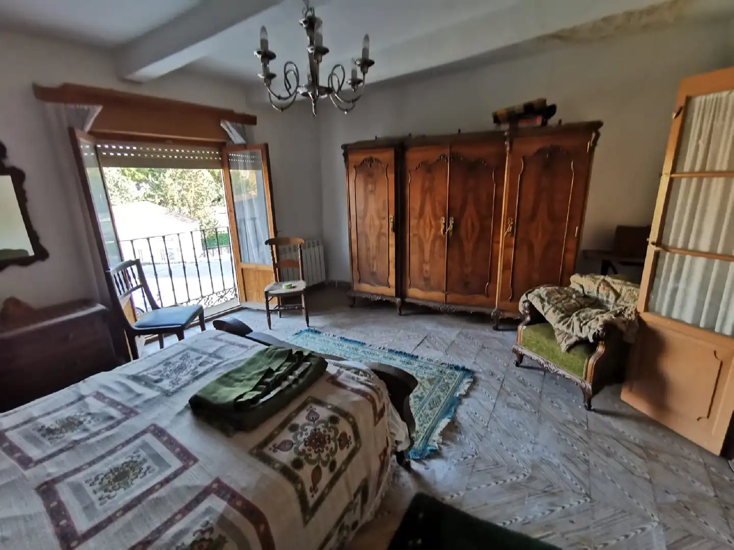 Casa o chalet en venta en Dueñas