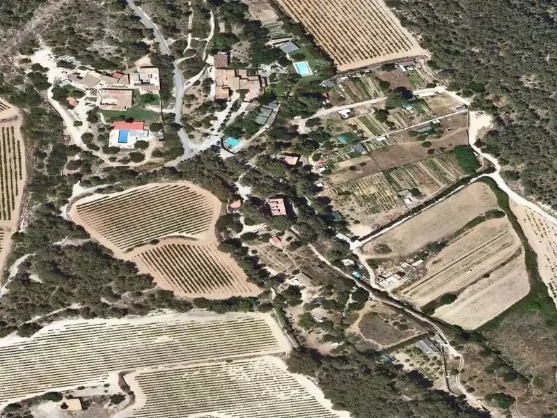 Edificio en venta en Sant Pere de Ribes