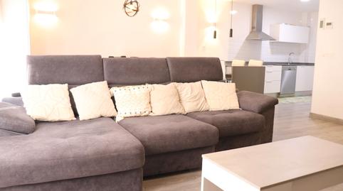 Foto 4 de Pis de lloguer a Centro, Alicante