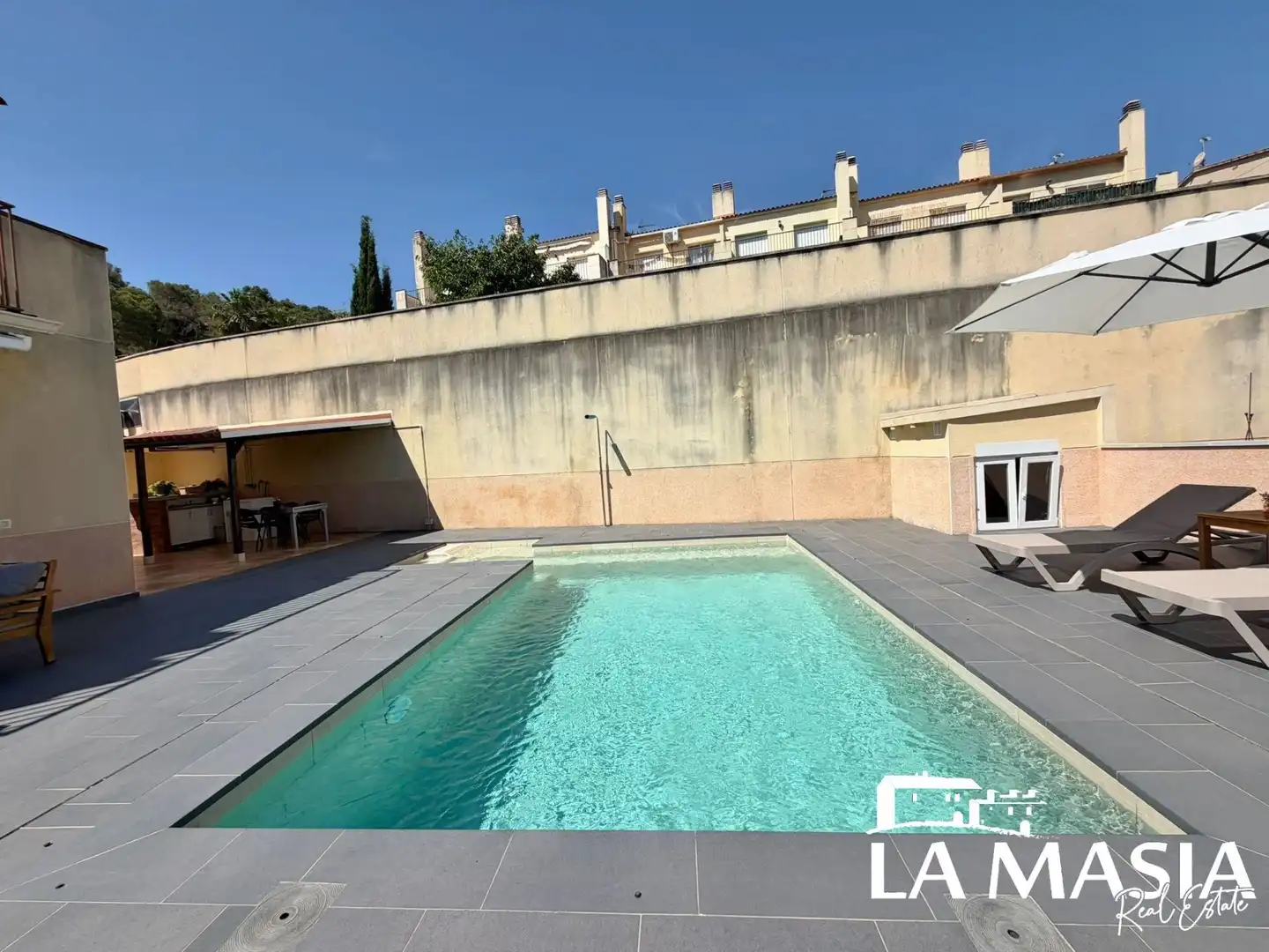 Casa a schiera con piscina in vendita a Olivella, imagen 26