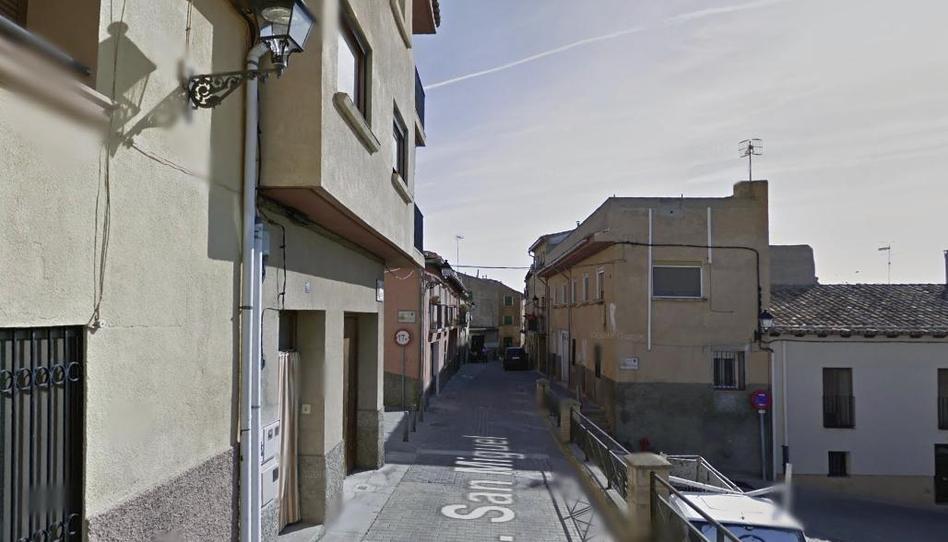 Foto 1 de Casa o chalet en venta en Casco Histórico, Navarra