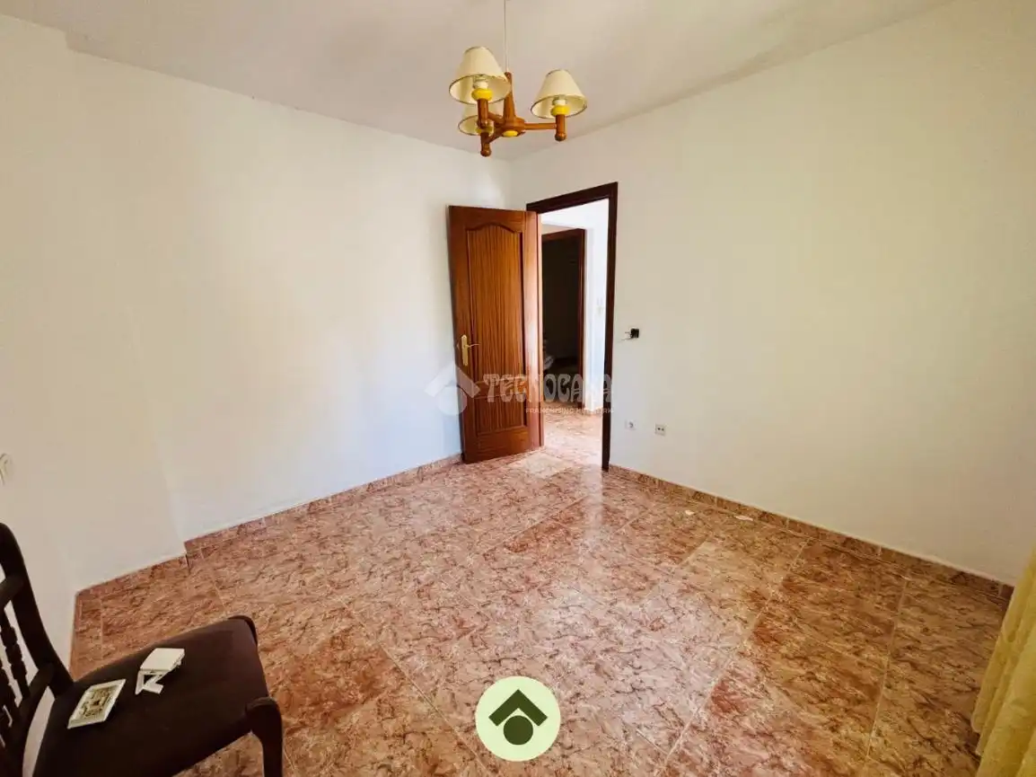 Living room of Houses for sale in Pedro Abad  with Air Conditioner, Heating and Furnished