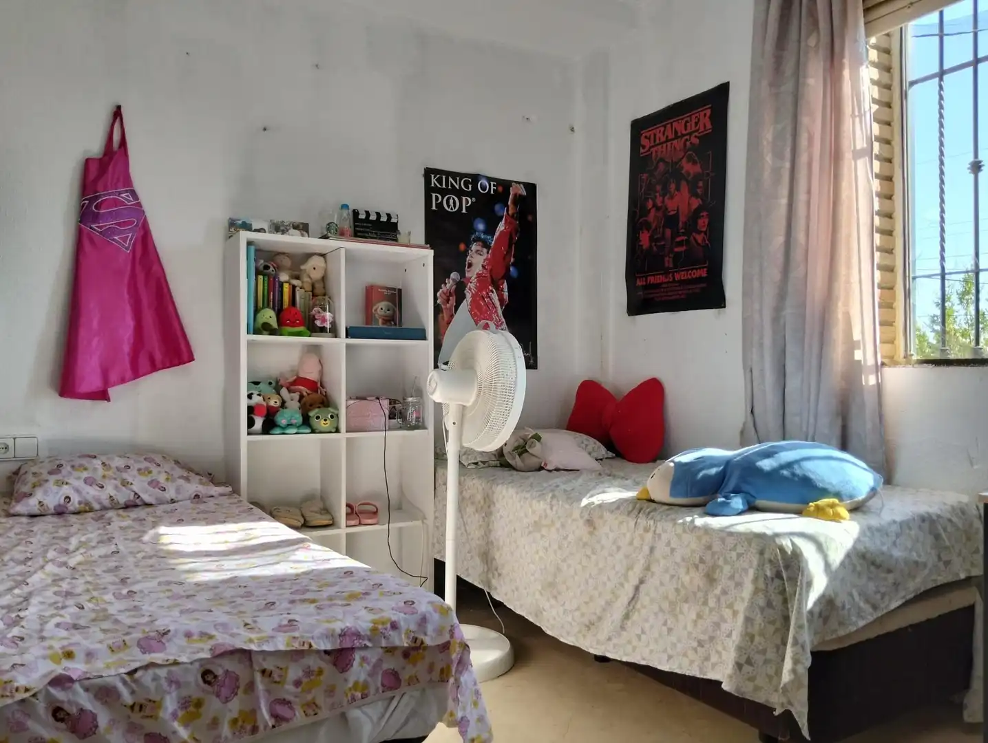 Villa avec piscine à vendre à La Carlota, imagen 39