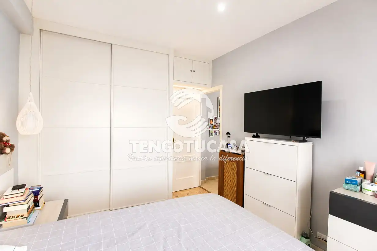 Habitación de Piso en venta en Madrid con Aire acondicionado, Calefacción y Amueblado