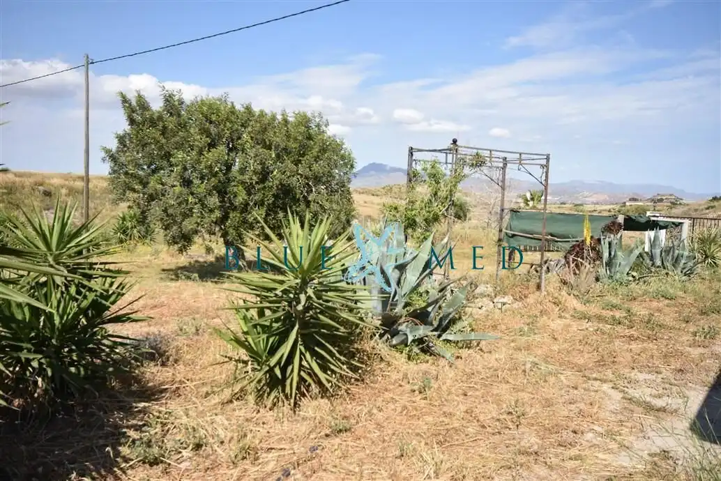 Casa o chalet en venta en Mazarrón con Calefacción, Jardín privado y Terraza
