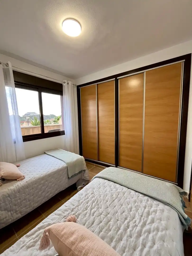 Piso con piscina en venta en Los Collados-Los Geraneos, imagen 18