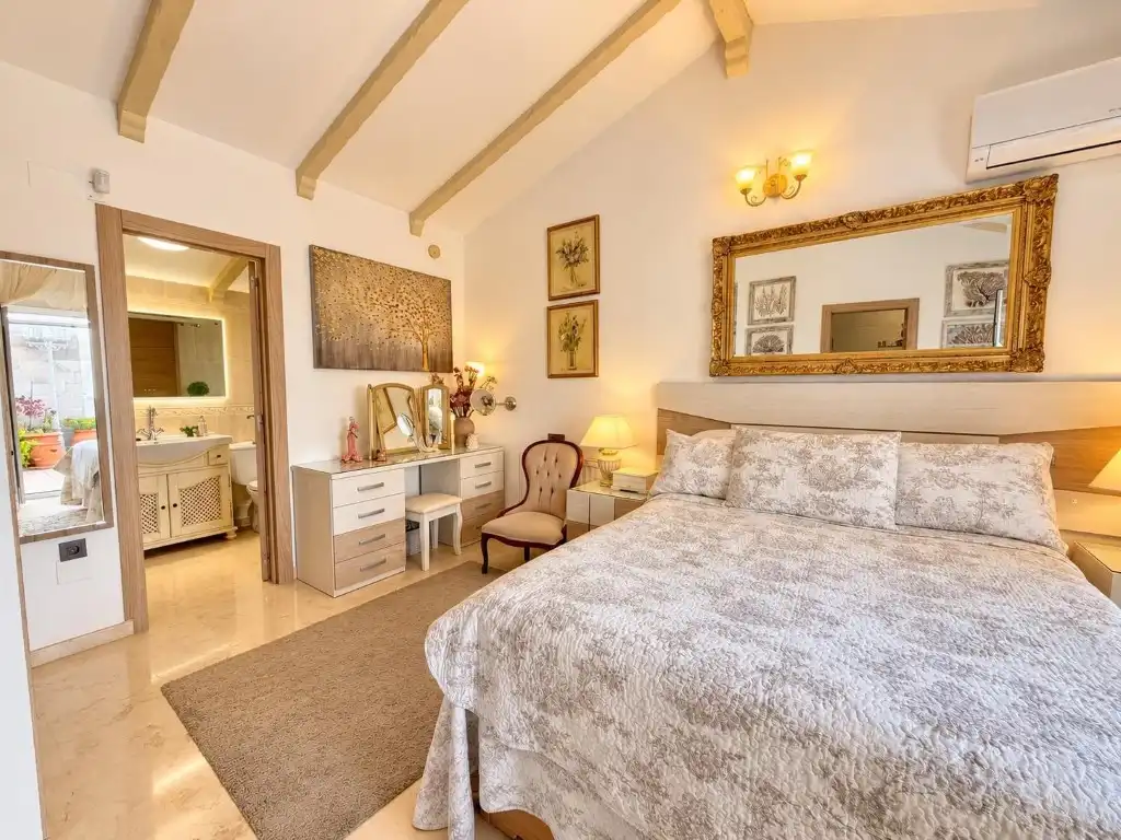 Casa con terraza en venta en calle canal de la mancha, imagen 28