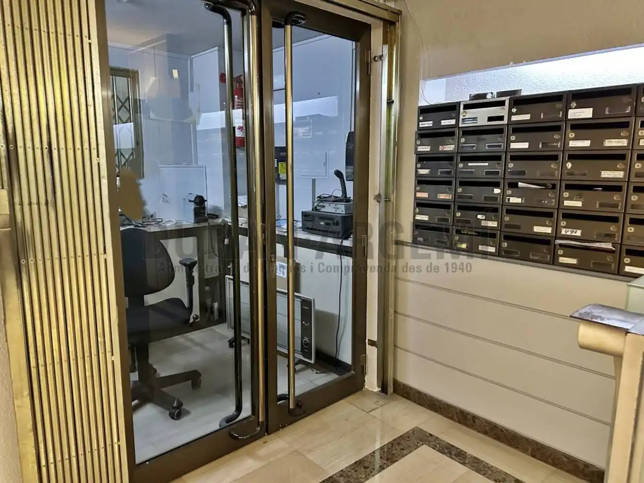 Bureau avec ascenseur à vendre à Calle Calàbria, imagen 18