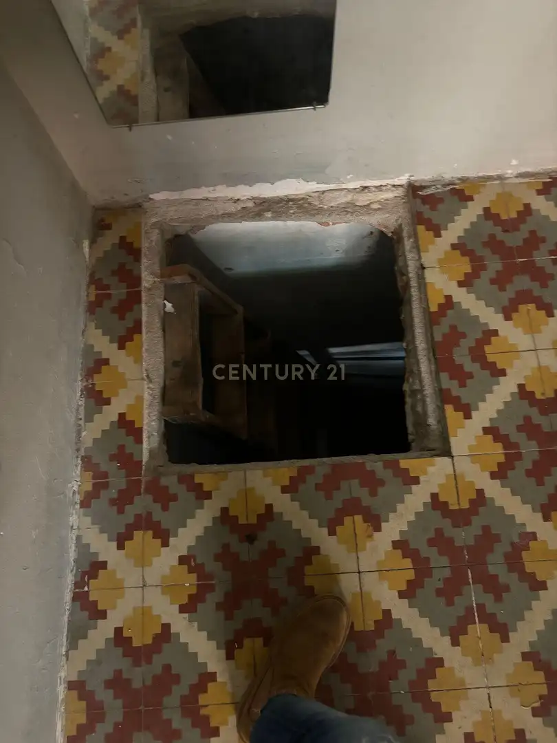 Casa o xalet en venda en Barcelona