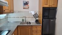 Kitchen of Apartment for sale in Benalmádena  with Air Conditioner, Terrace and Furnished