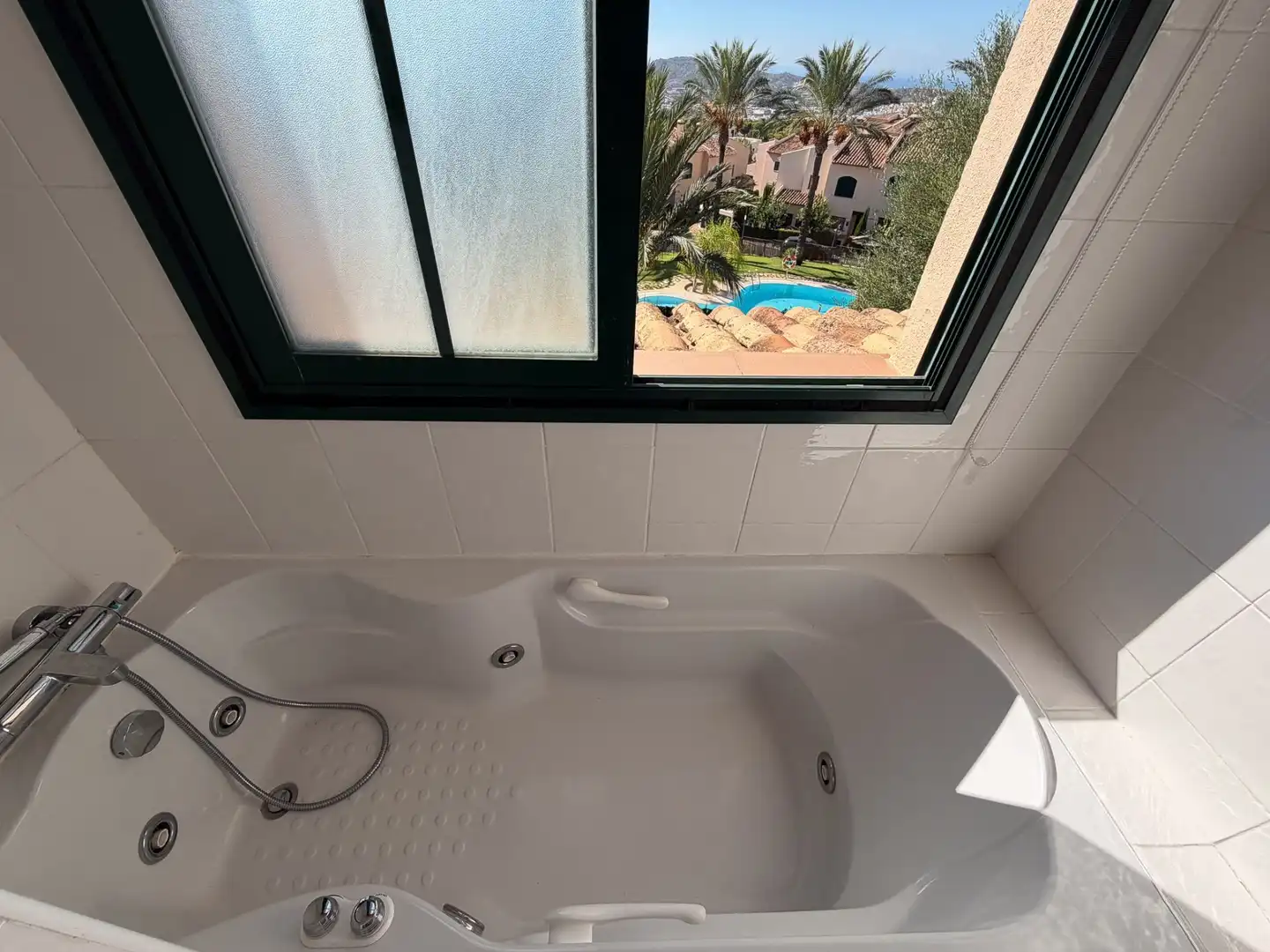 Maison mitoyenne avec jardin à louer à Golf Bahía, imagen 53