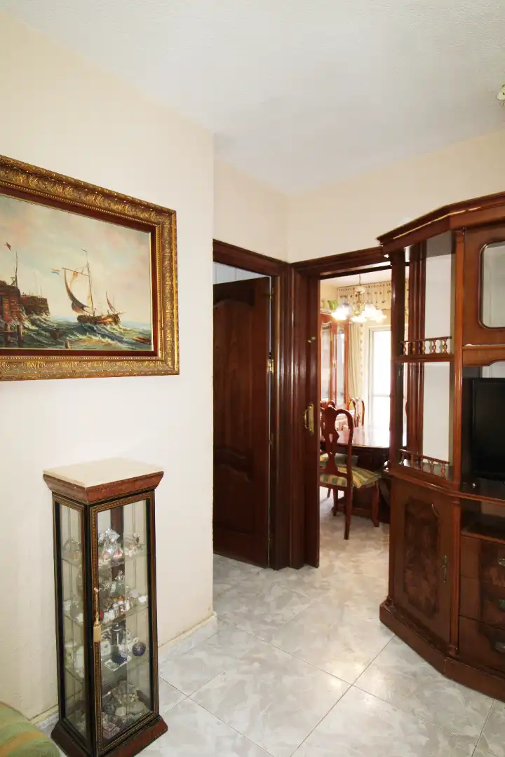 Flat for sale in Levante, imagen 13