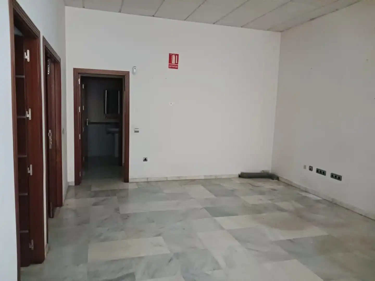 Local comercial en venda a Calle San José, imagen 13