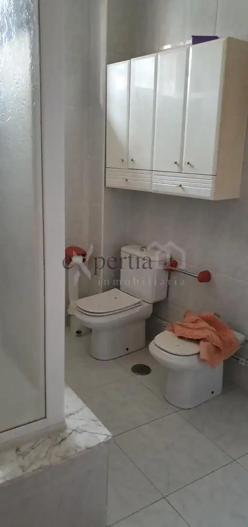 Piso en venta en Boiro