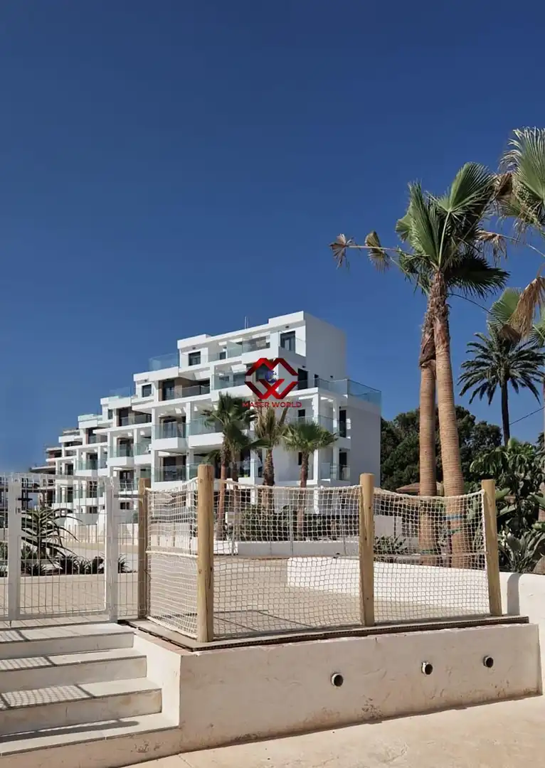 Àtic amb piscina en venda a Las Marinas / Les Marines, imagen 40